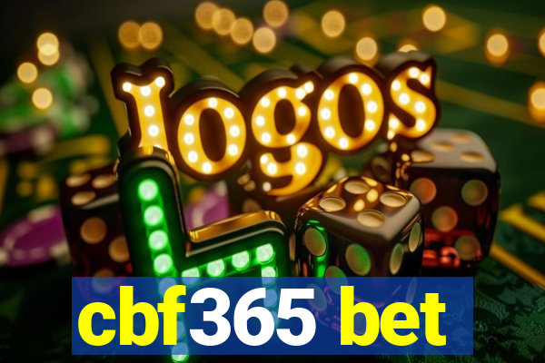 cbf365 bet
